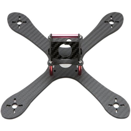 Shen Drones Frame for Mixuko Quadcopter