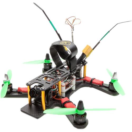 Shen Drones Tweaker Quadcopter Frame