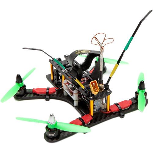 Shen Drones Tweaker Quadcopter Frame