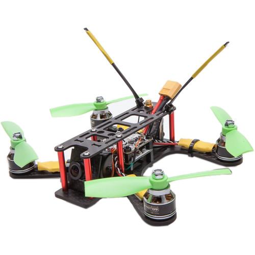 Shen Drones Tweaker Quadcopter Frame