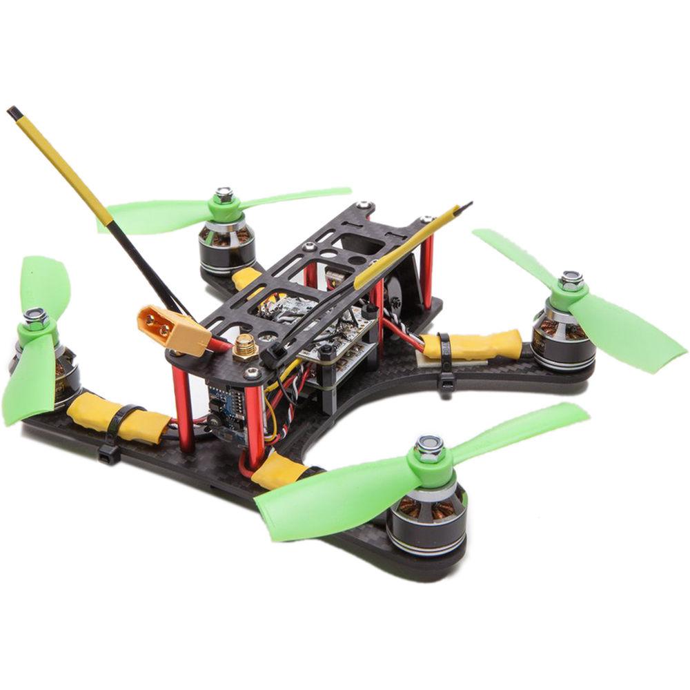 Shen Drones Tweaker Quadcopter Frame