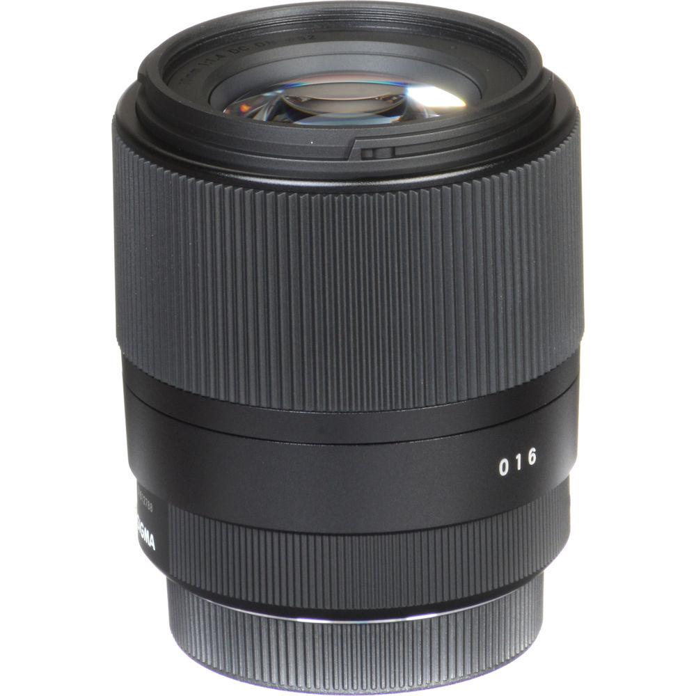 Sigma 30mm f 1.4 DC DN Contemporary Lens for Micro Four Thirds