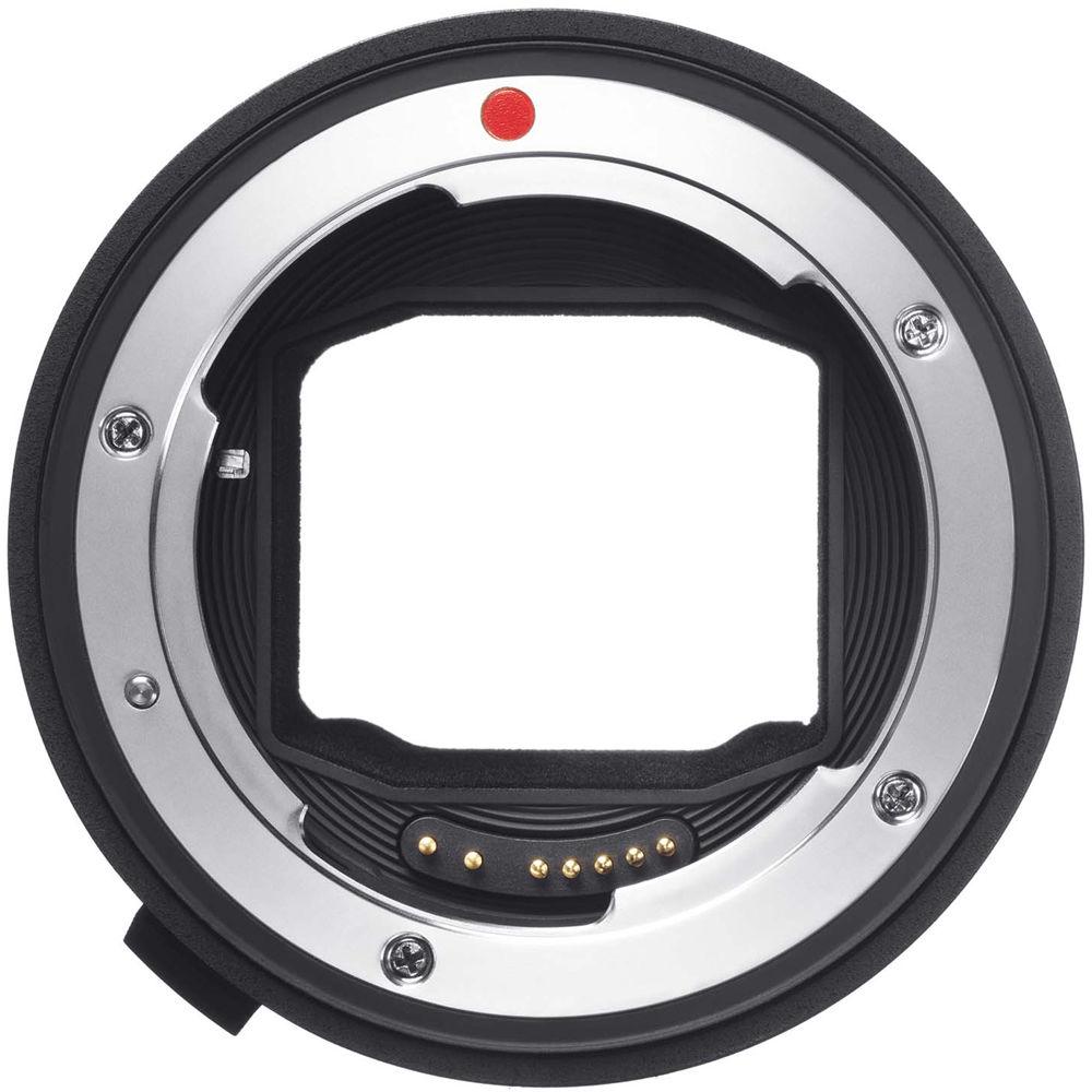 Sigma MC-11 Mount Converter Lens Adapter
