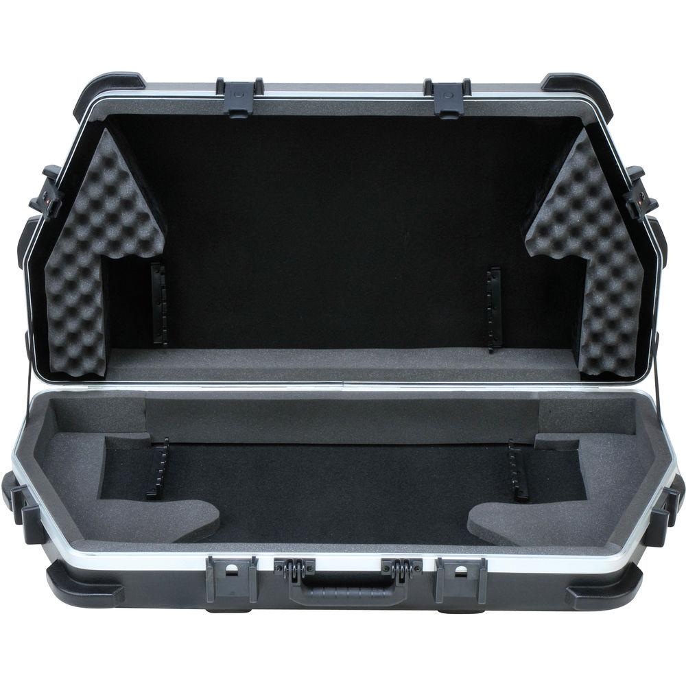 SKB ATA Parallel Limb Bow Case