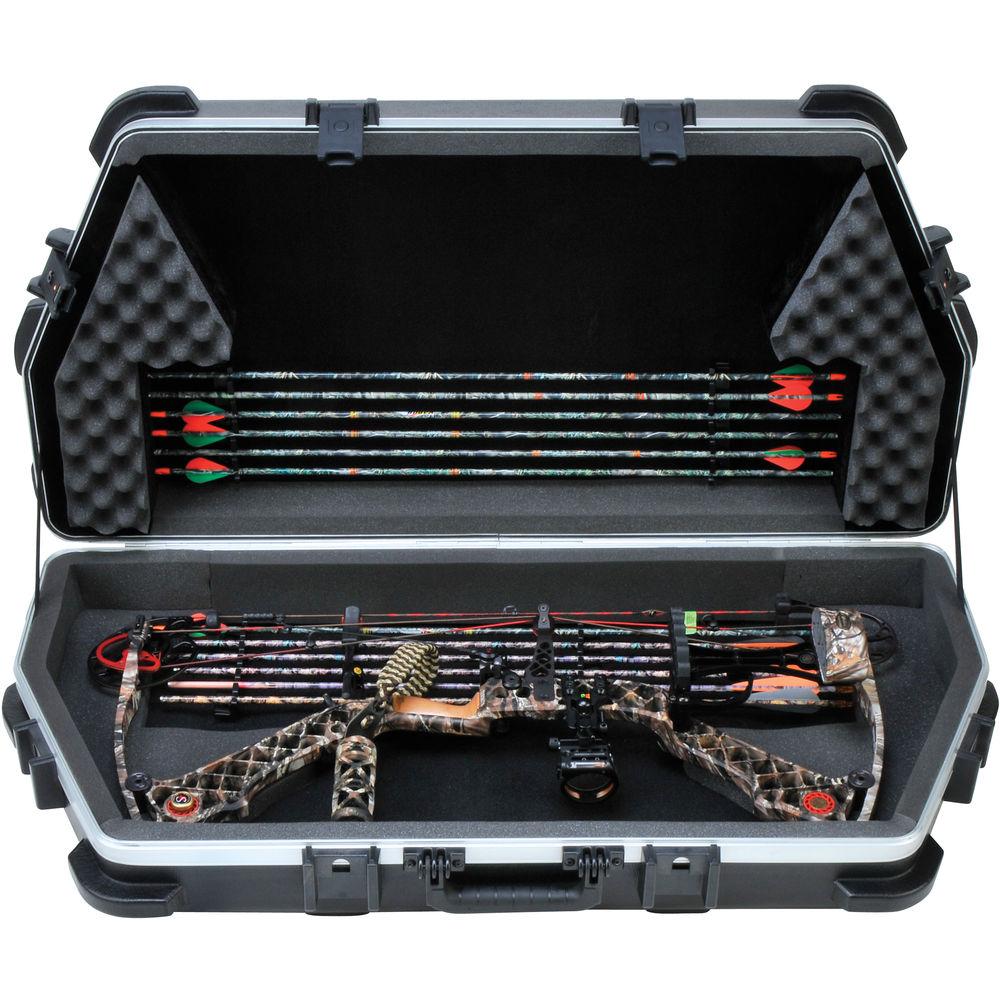 SKB ATA Parallel Limb Bow Case