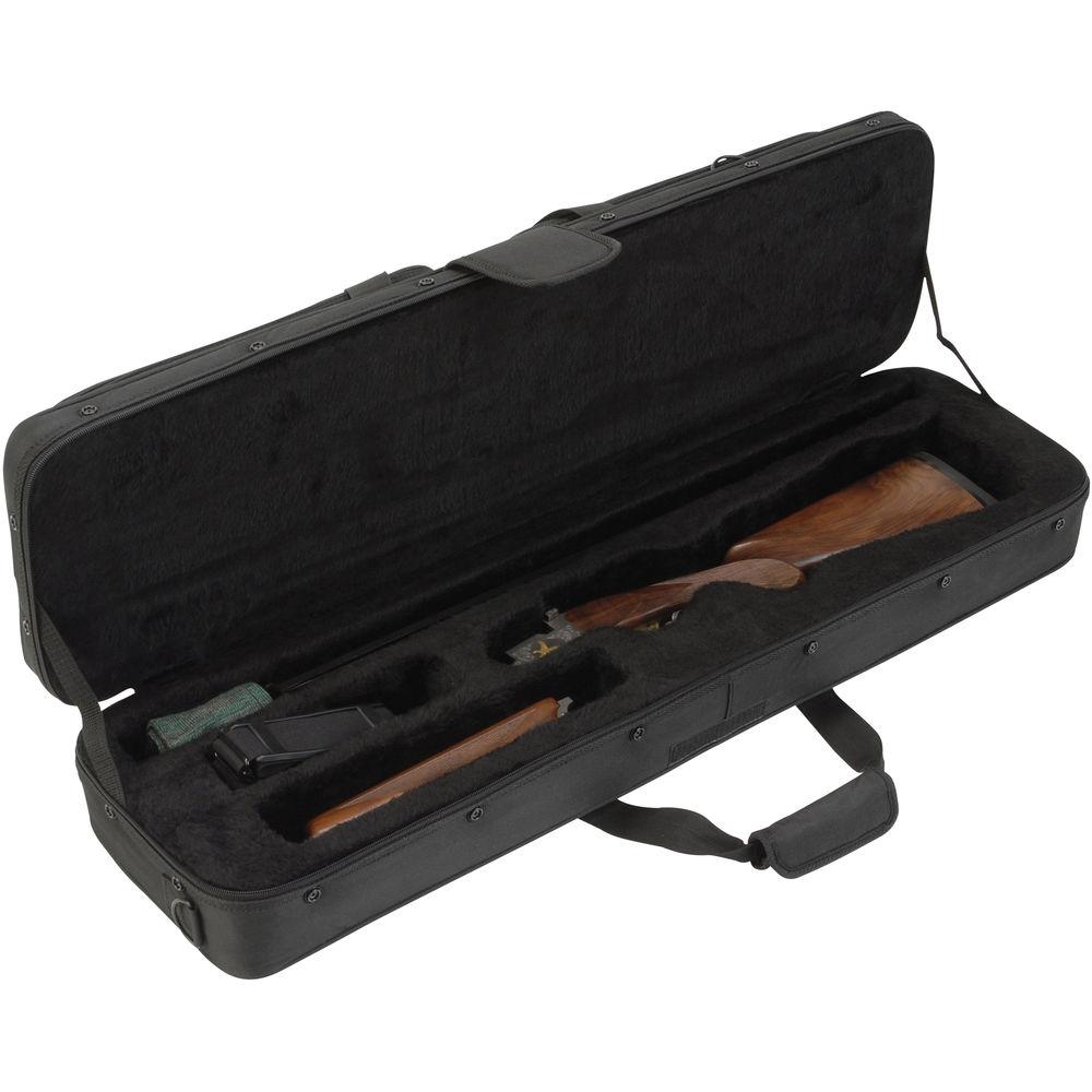 SKB Hybrid 3409 Breakdown Shotgun Case