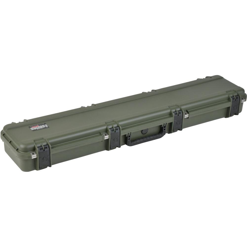 SKB iSeries Waterproof Utility Case