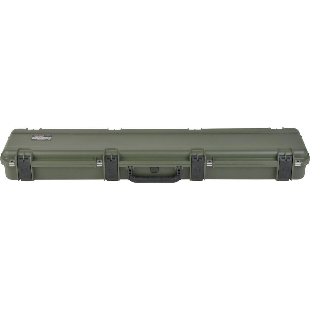 SKB iSeries Waterproof Utility Case