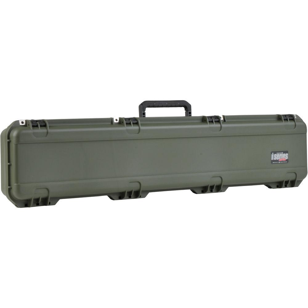 SKB iSeries Waterproof Utility Case