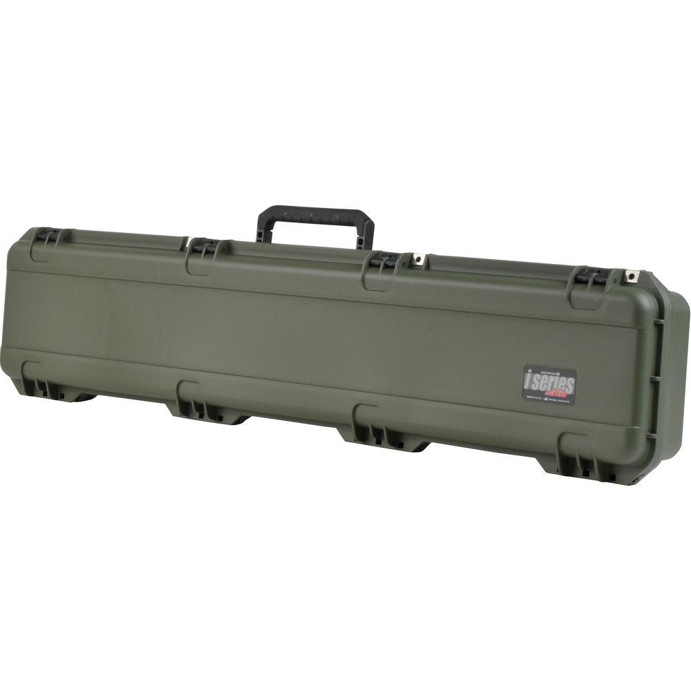 SKB iSeries Waterproof Utility Case