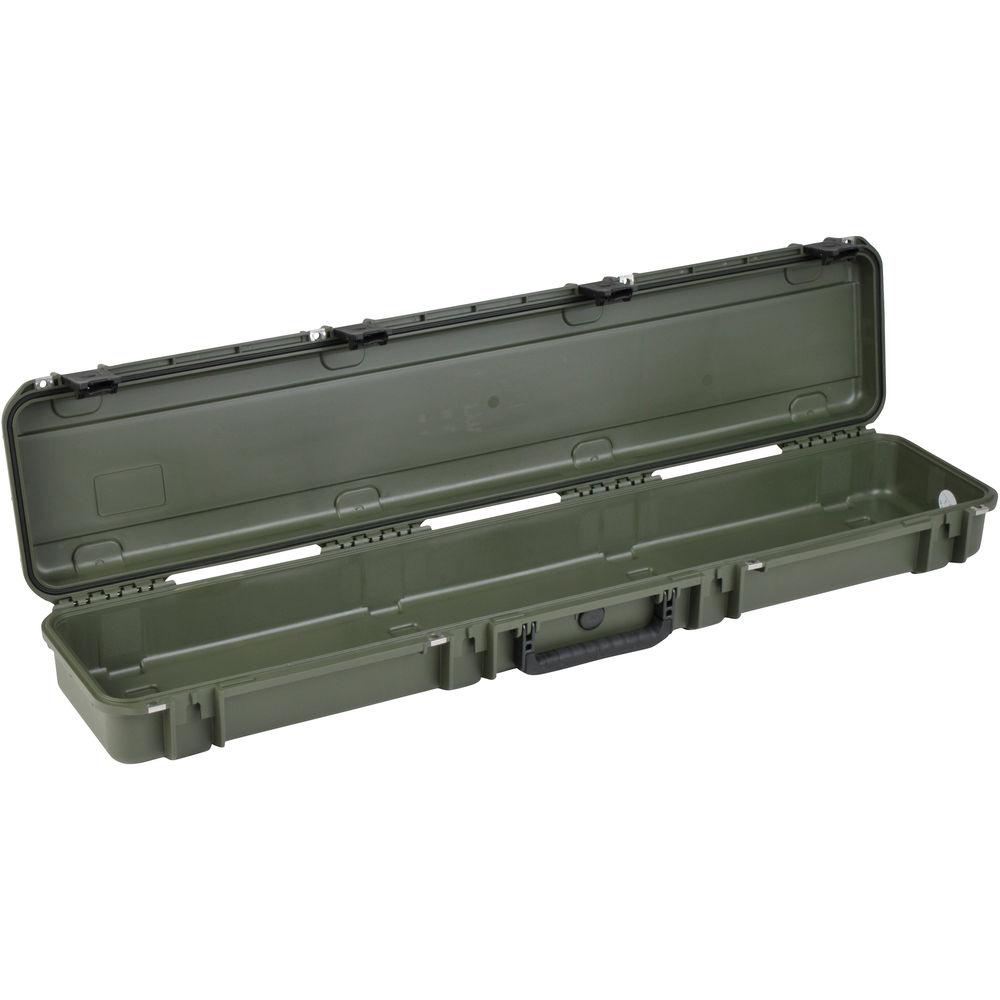 SKB iSeries Waterproof Utility Case