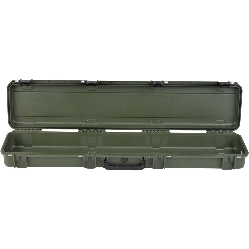 SKB iSeries Waterproof Utility Case