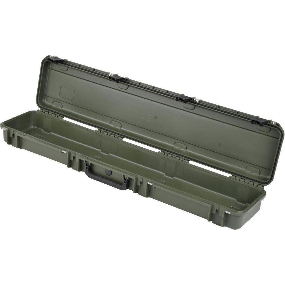 SKB iSeries Waterproof Utility Case