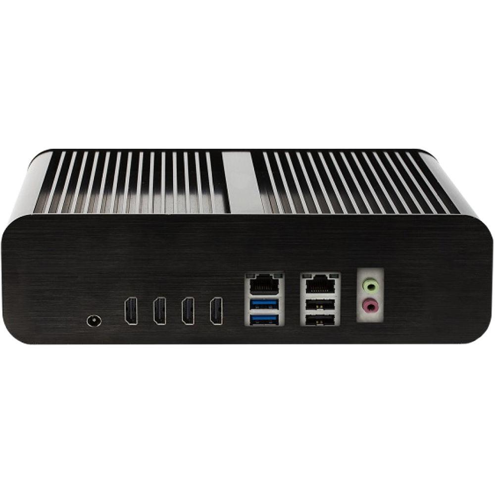 Smart-AVI SignageQuad Digital Signage Player