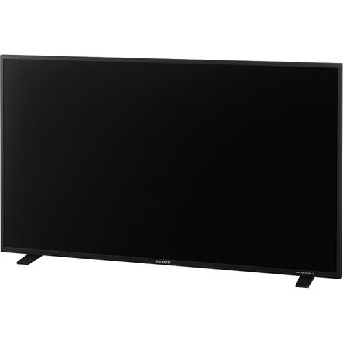 Sony PVM-X550 55" 4K Trimaster EL OLED Monitor