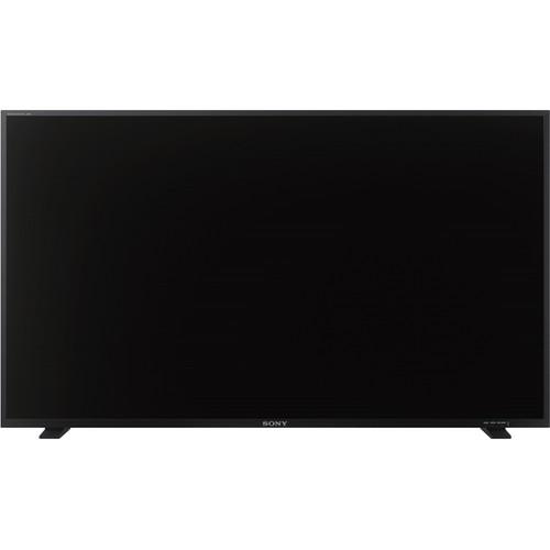 Sony PVM-X550 55" 4K Trimaster EL OLED Monitor