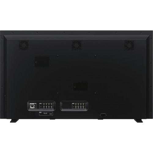 Sony PVM-X550 55" 4K Trimaster EL OLED Monitor