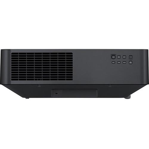 Sony VPL-FH60 5000-Lumen WUXGA 3LCD Lamp Projector