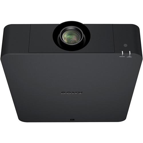 Sony VPL-FH65 6000-Lumen WUXGA 3LCD Lamp Projector
