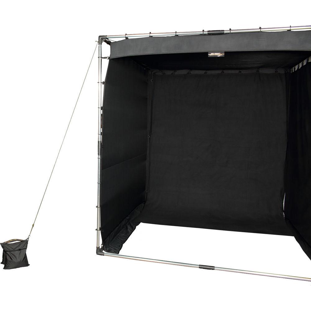 Sunbounce Cage Safety Kit 2