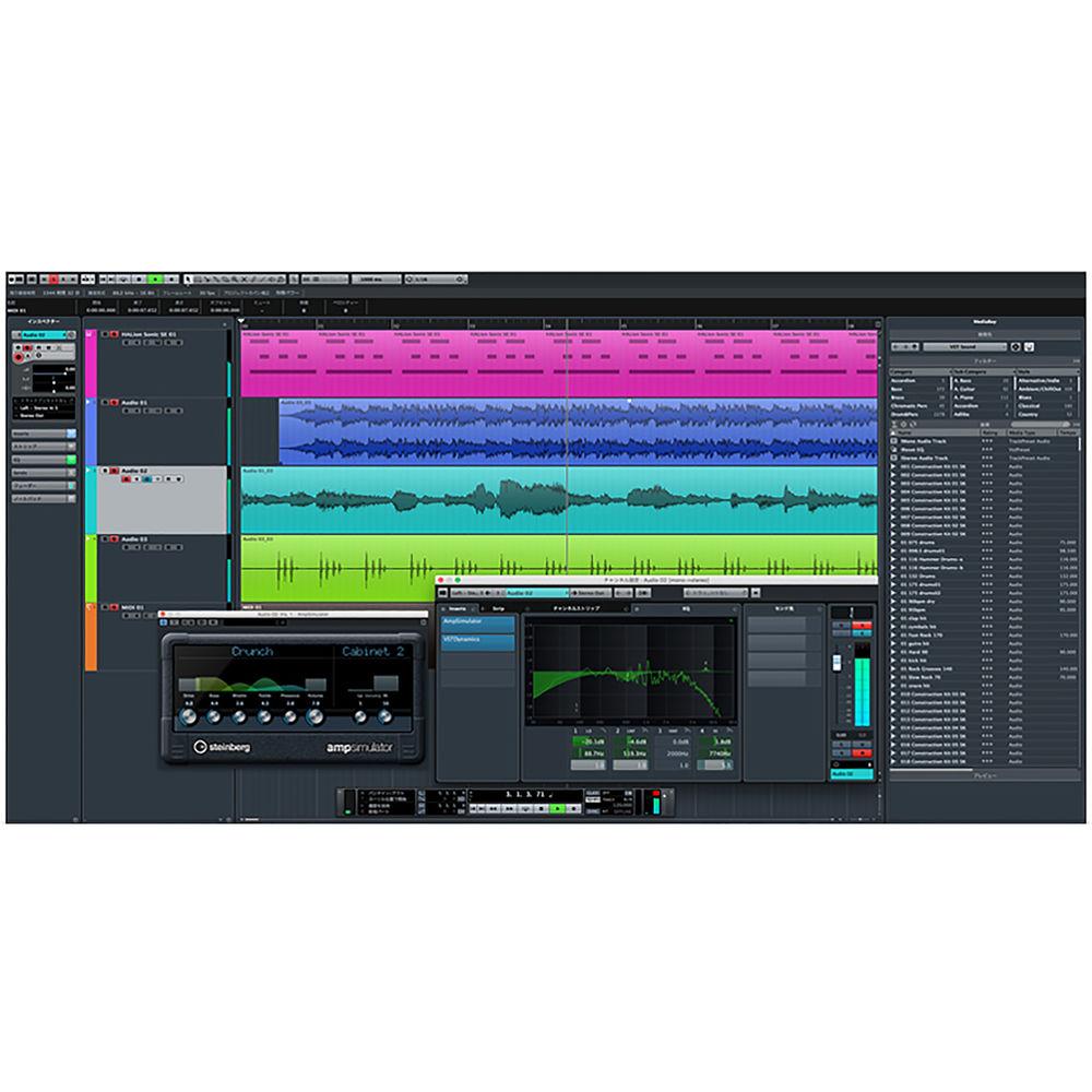 Tascam iXR USB Audio MIDI Interface With iOS Connectivity