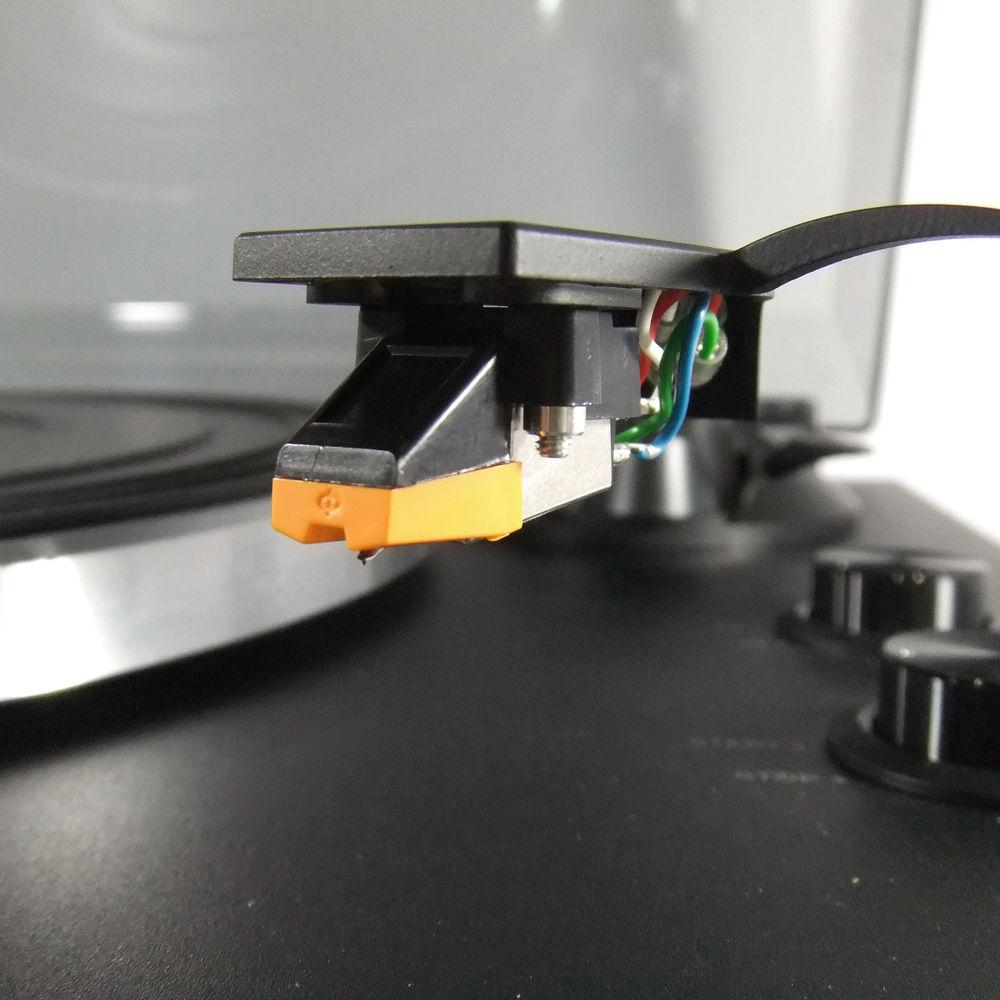 Teac STL-122 Replacement Stylus for TN-100 TN-200 Turntables