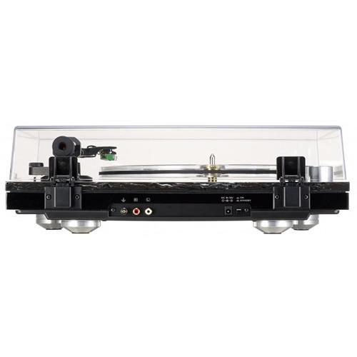 Teac TN-550-B Turntable