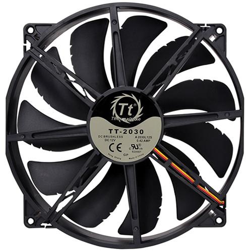 Thermaltake 200mm Pure 20 DC Cooling Fan