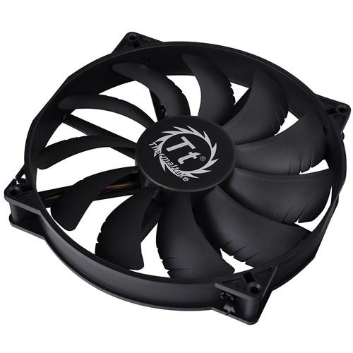 Thermaltake 200mm Pure 20 DC Cooling Fan