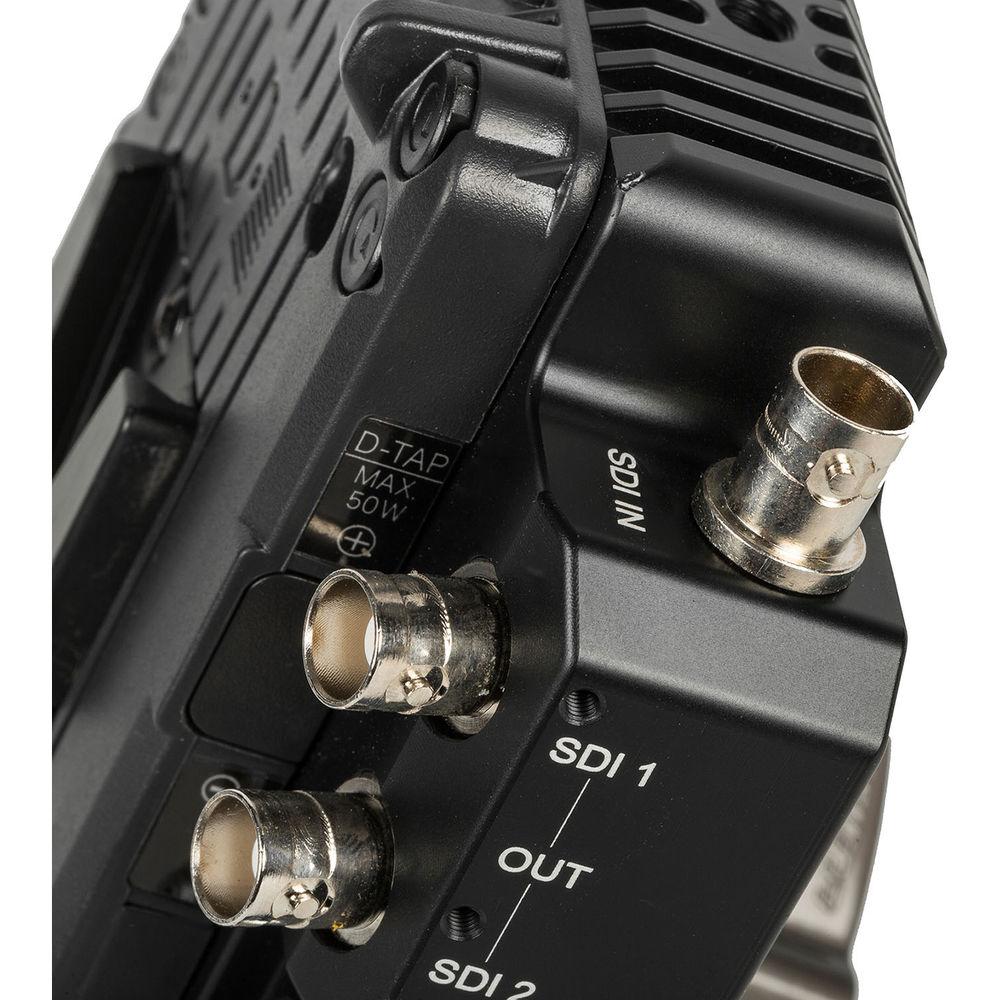 Tilta T-Box Video Converter Hot-Swap Power Supply for RED ARRI Sony Cameras