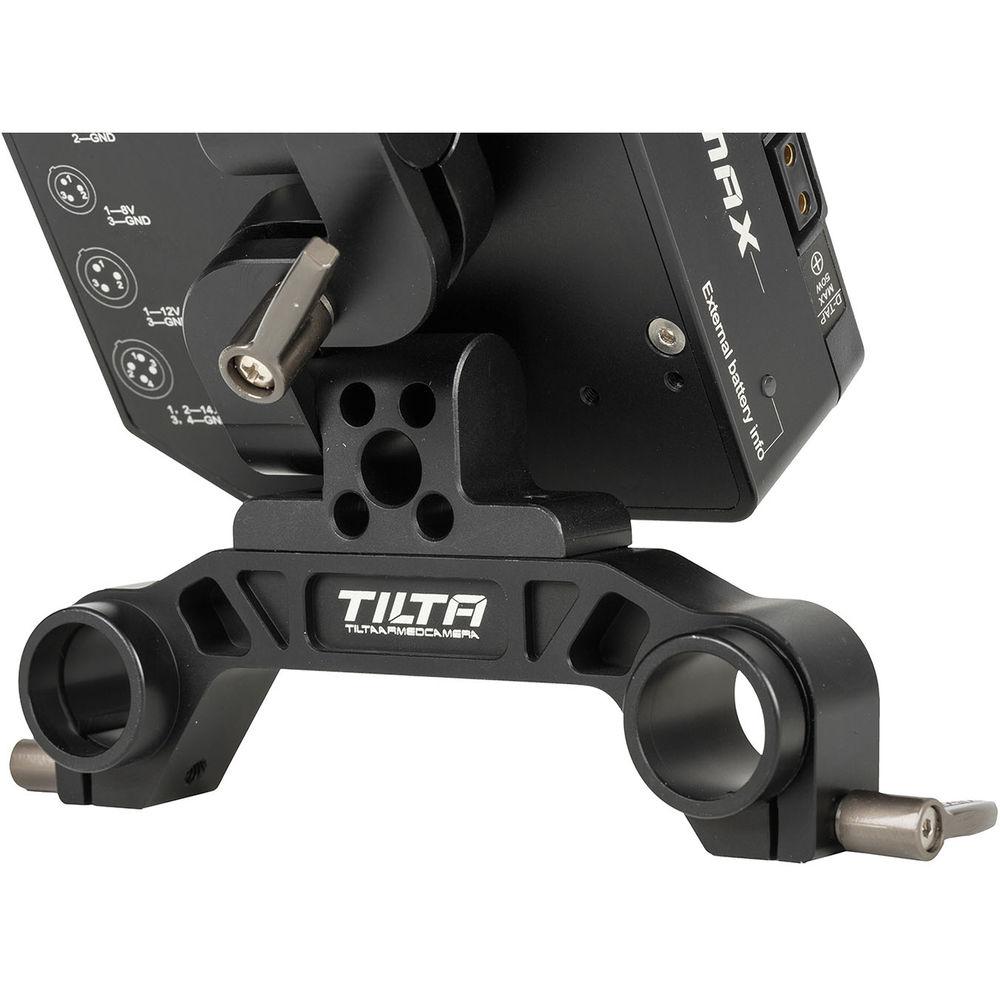 Tilta T-Box Video Converter Hot-Swap Power Supply for RED ARRI Sony Cameras