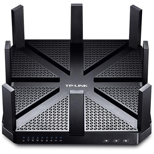 TP-Link Archer C5400 Tri-Band MU-MIMO Wireless AC5400 Gigabit Router