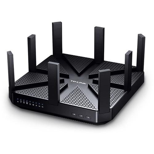 TP-Link Archer C5400 Tri-Band MU-MIMO Wireless AC5400 Gigabit Router