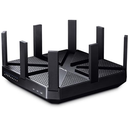TP-Link Archer C5400 Tri-Band MU-MIMO Wireless AC5400 Gigabit Router