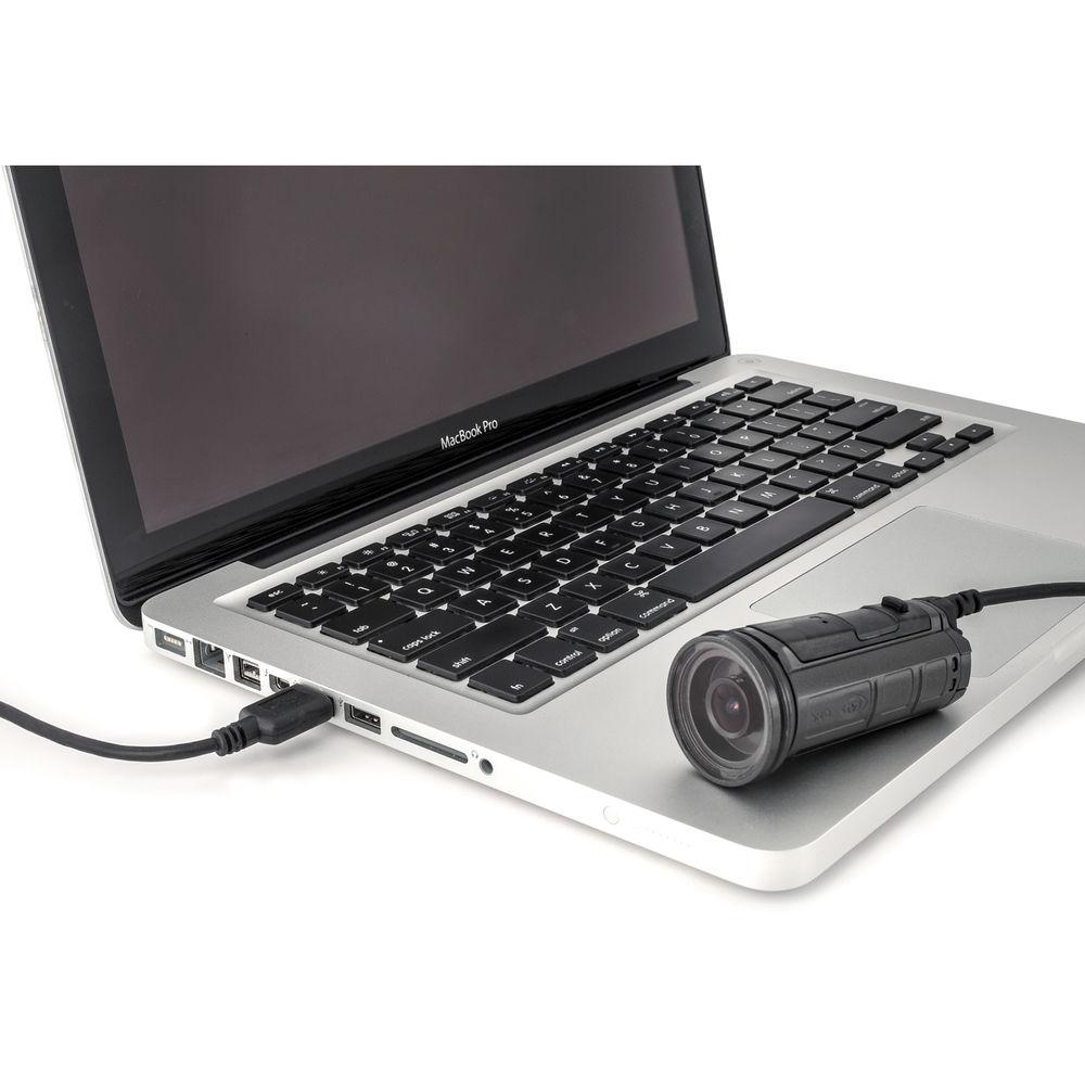 V.I.O. Stream Web Programmable HD IP Network Camera with USB