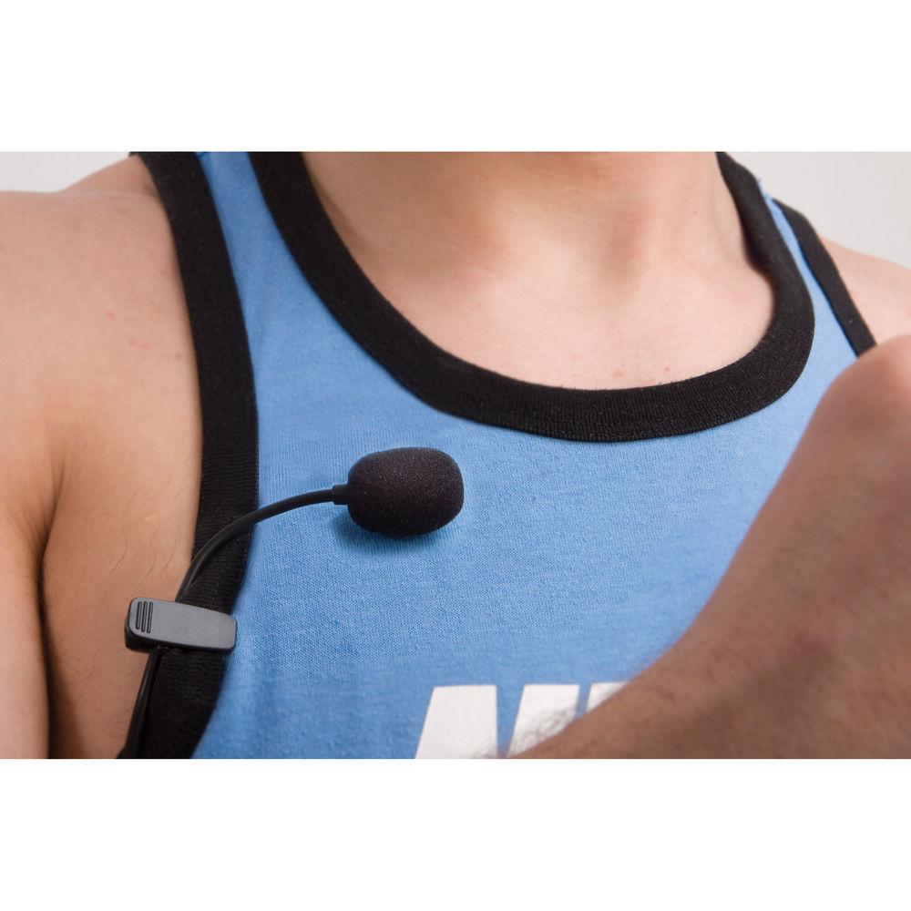 veho External Microphone for Muvi K-Series Action Cameras