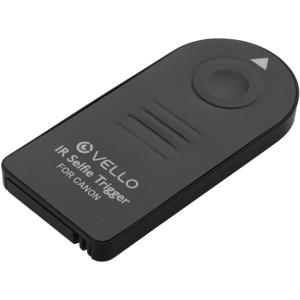 Vello IR Selfie Trigger for Select Canon Cameras