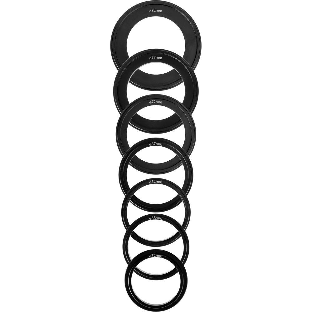 Vello Macrofier Reverse Mount Adapter and Extension Tube for Canon EF EF-S Lenses