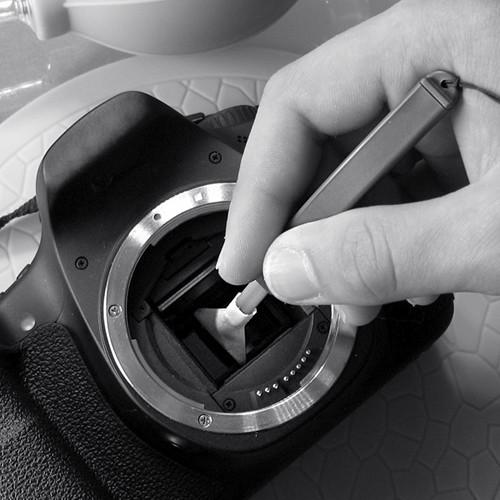 VisibleDust CurVswab Handle Set