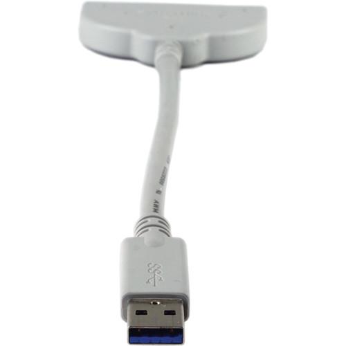 VisionTek USB Universal SSD Installation Kit