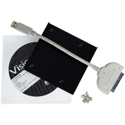VisionTek USB Universal SSD Installation Kit