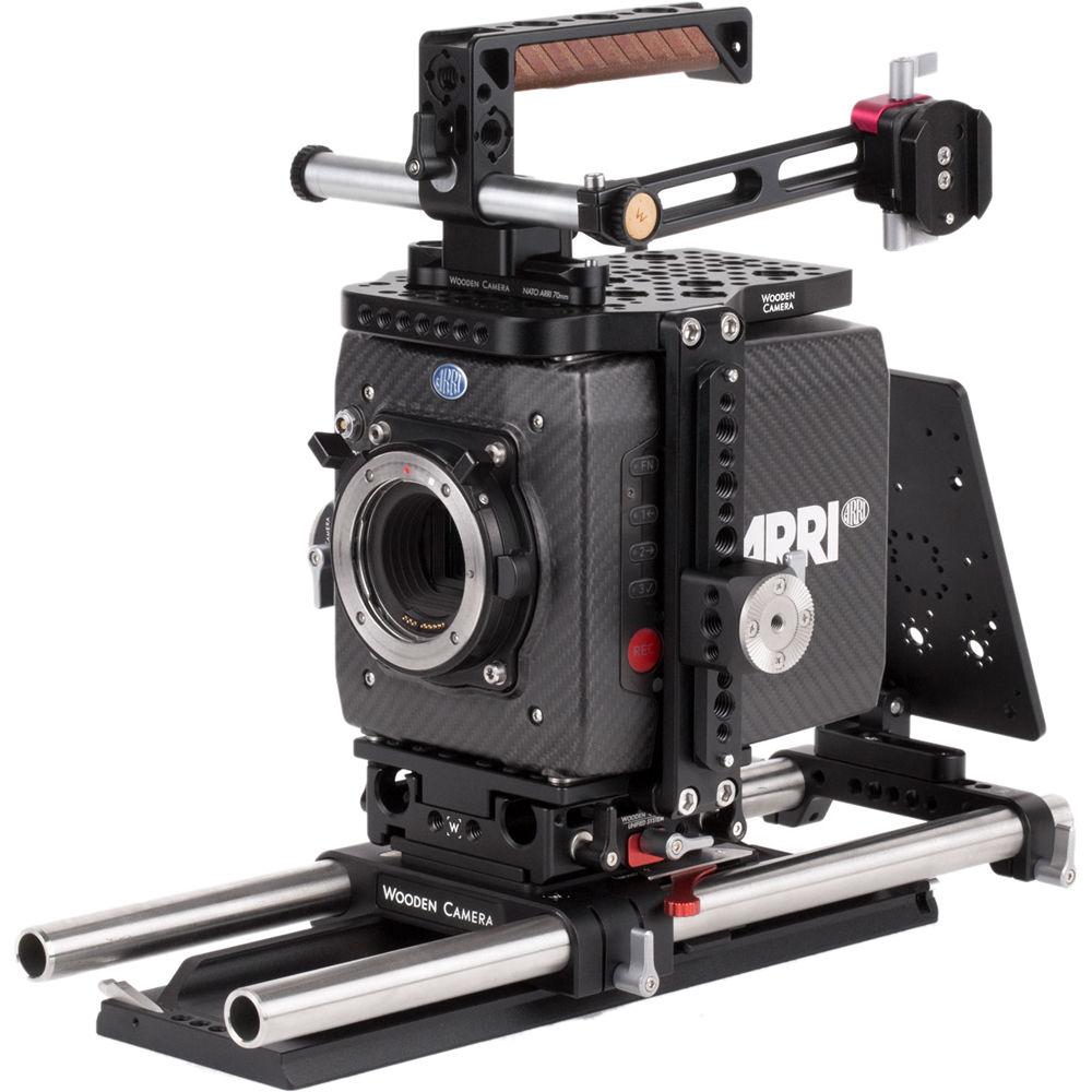 Wooden Camera ARRI Alexa Mini Unified Accessory Kit