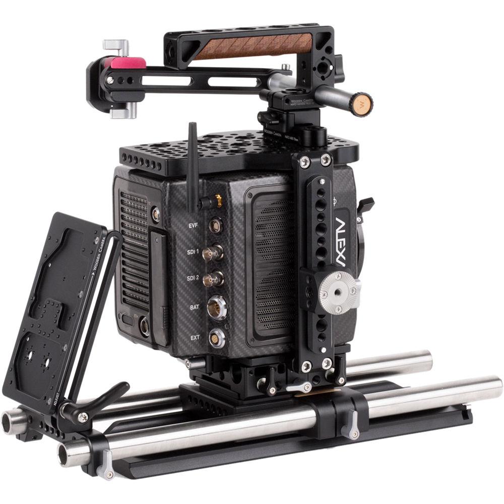 Wooden Camera ARRI Alexa Mini Unified Accessory Kit