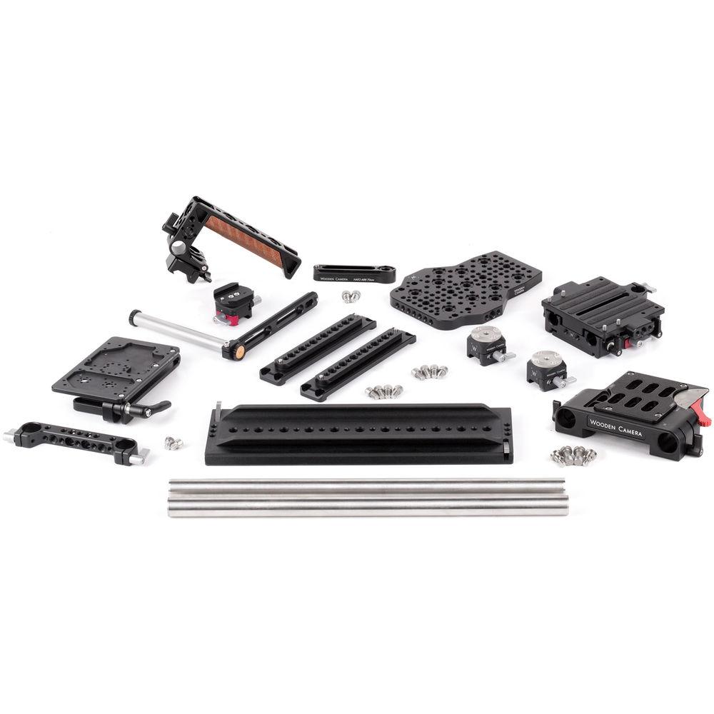 Wooden Camera ARRI Alexa Mini Unified Accessory Kit