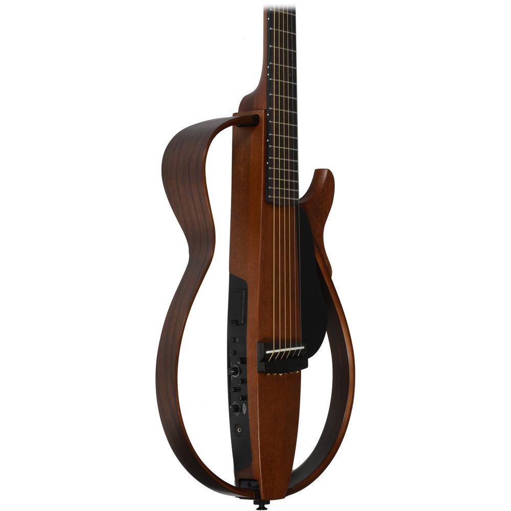 Yamaha SLG200S Steel-String Silent Guitar