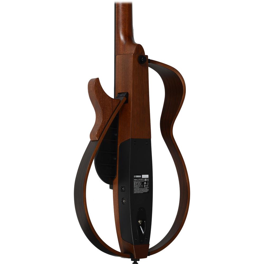 Yamaha SLG200S Steel-String Silent Guitar