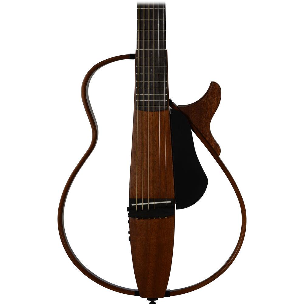 Yamaha SLG200S Steel-String Silent Guitar