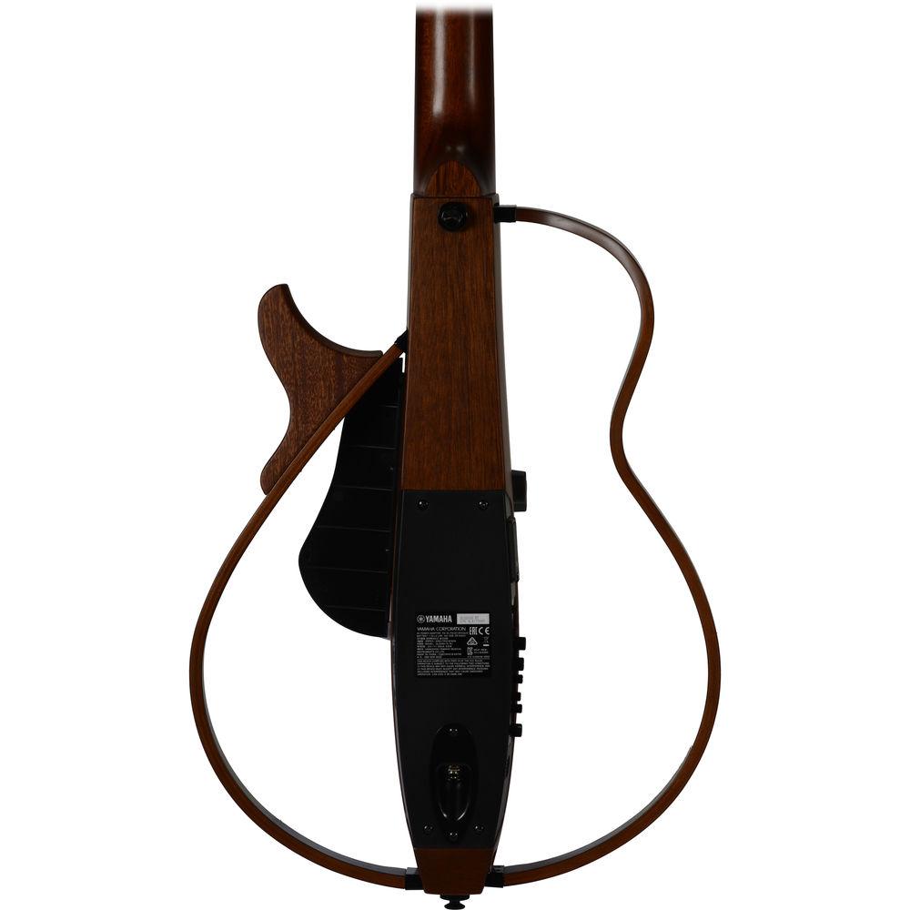 Yamaha SLG200S Steel-String Silent Guitar