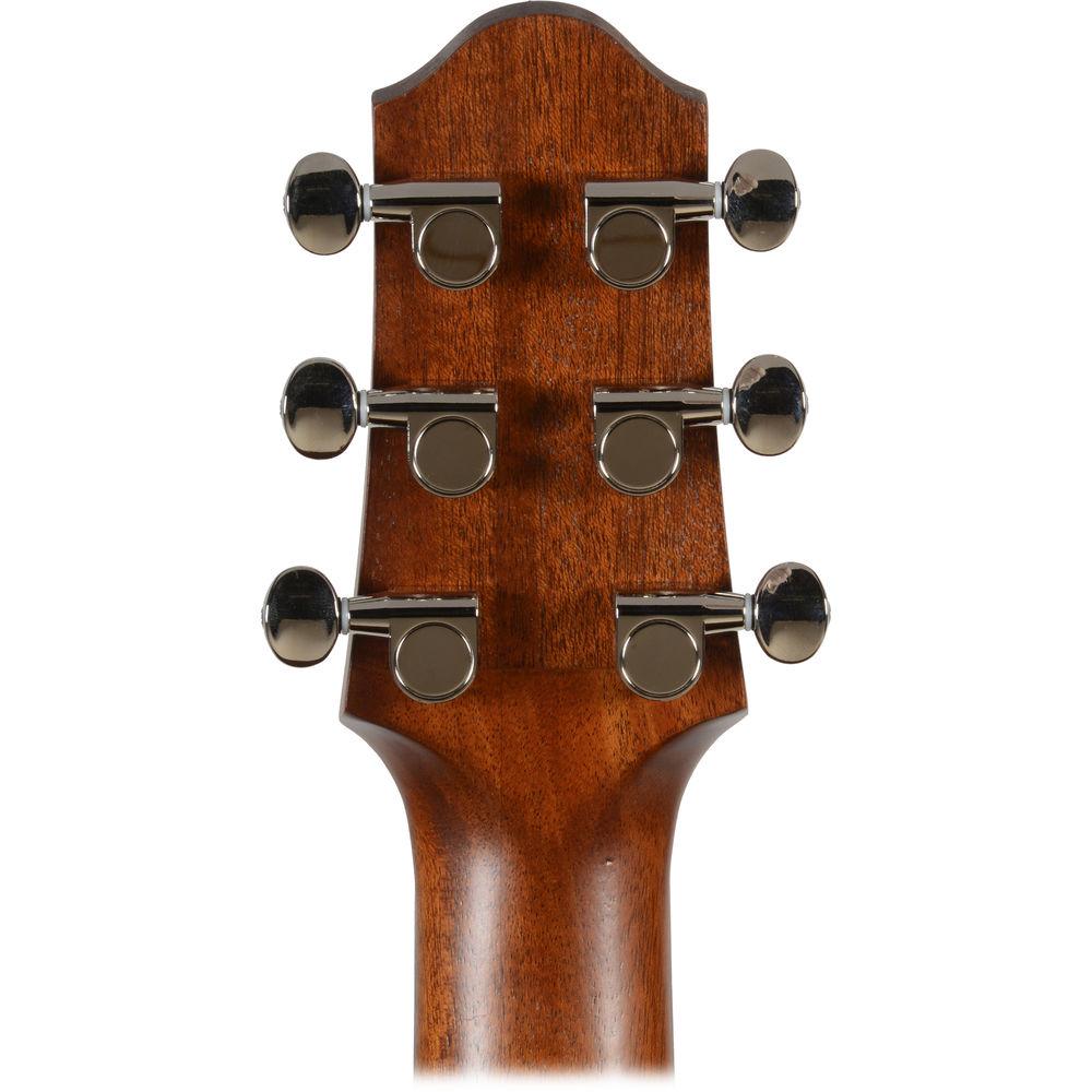 Yamaha SLG200S Steel-String Silent Guitar