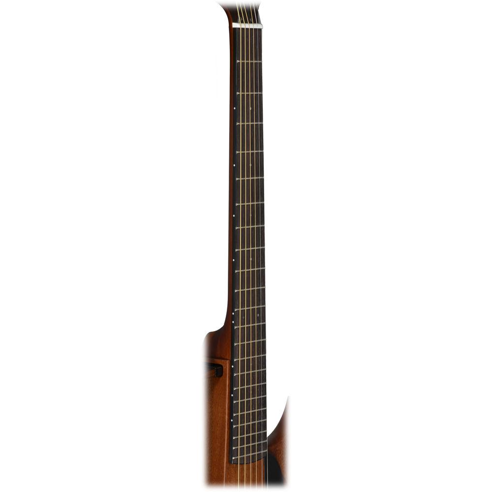Yamaha SLG200S Steel-String Silent Guitar